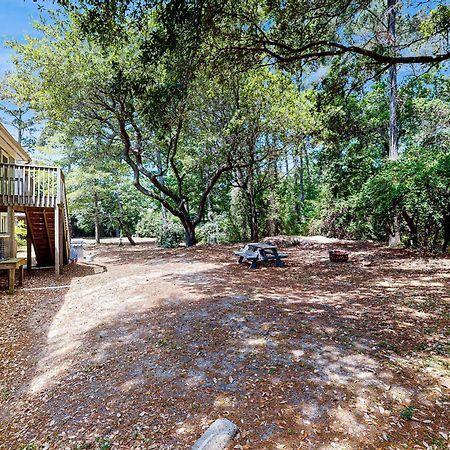 Sandy Feet Retreat Kdh127 Kill Devil Hills Exterior photo